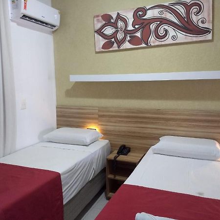 Pousada Aquarela Do Brasil Maceió 外观 照片