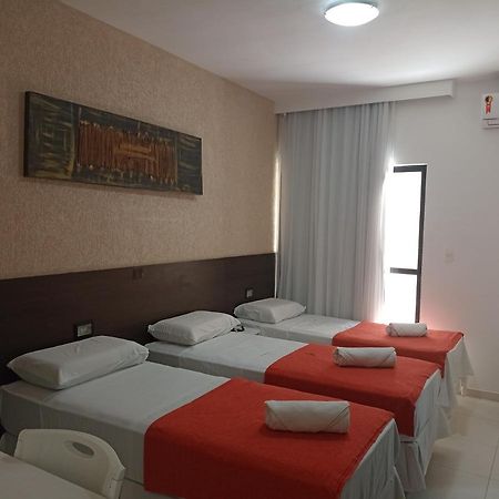 Pousada Aquarela Do Brasil Maceió 外观 照片