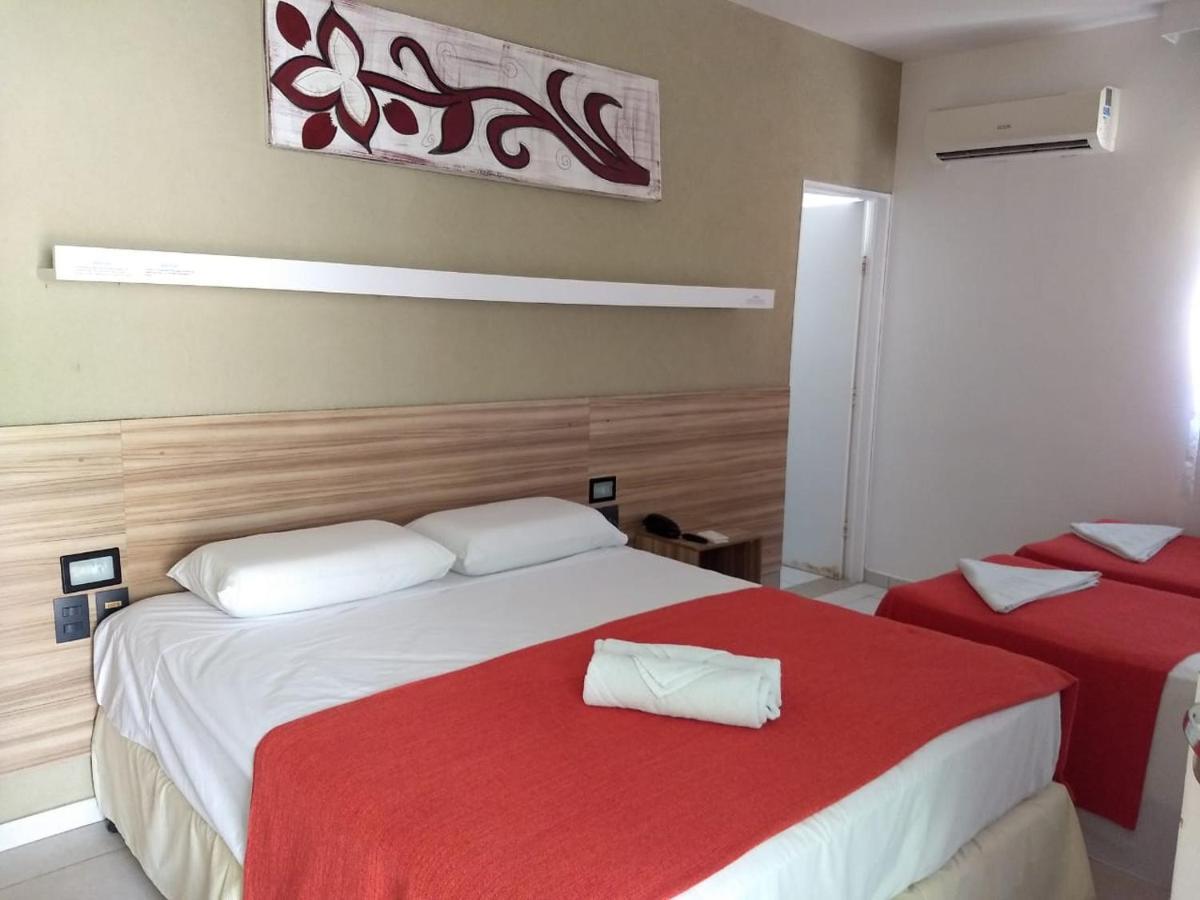 Pousada Aquarela Do Brasil Maceió 外观 照片