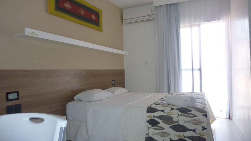 Pousada Aquarela Do Brasil Maceió 客房 照片