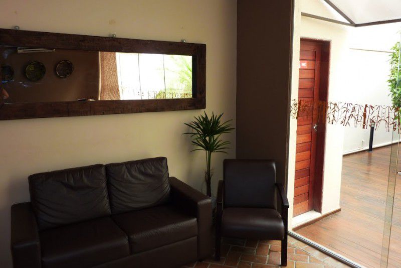 Pousada Aquarela Do Brasil Maceió 内观 照片