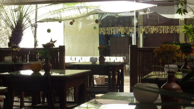 Pousada Aquarela Do Brasil Maceió 餐厅 照片