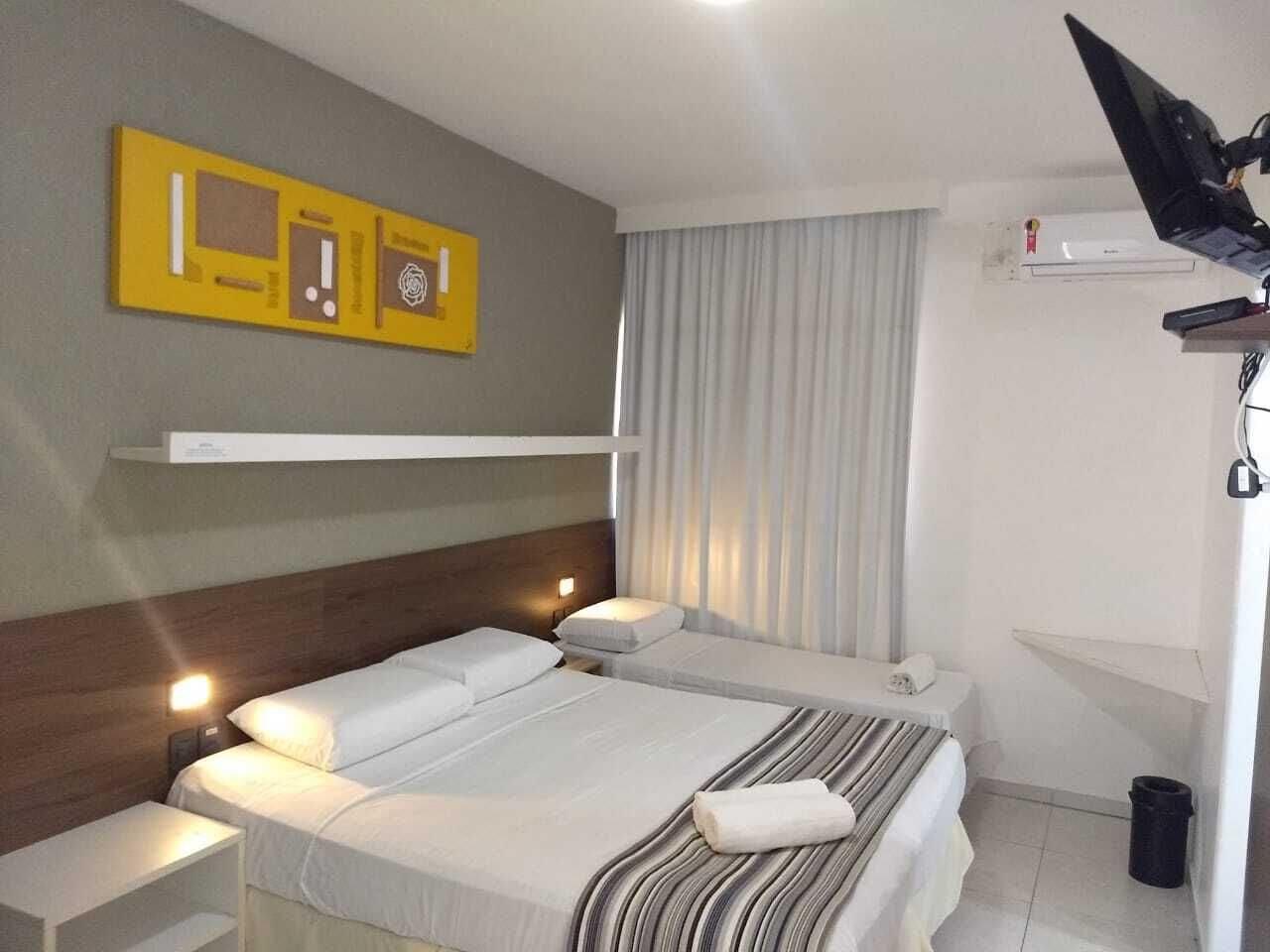 Pousada Aquarela Do Brasil Maceió 外观 照片