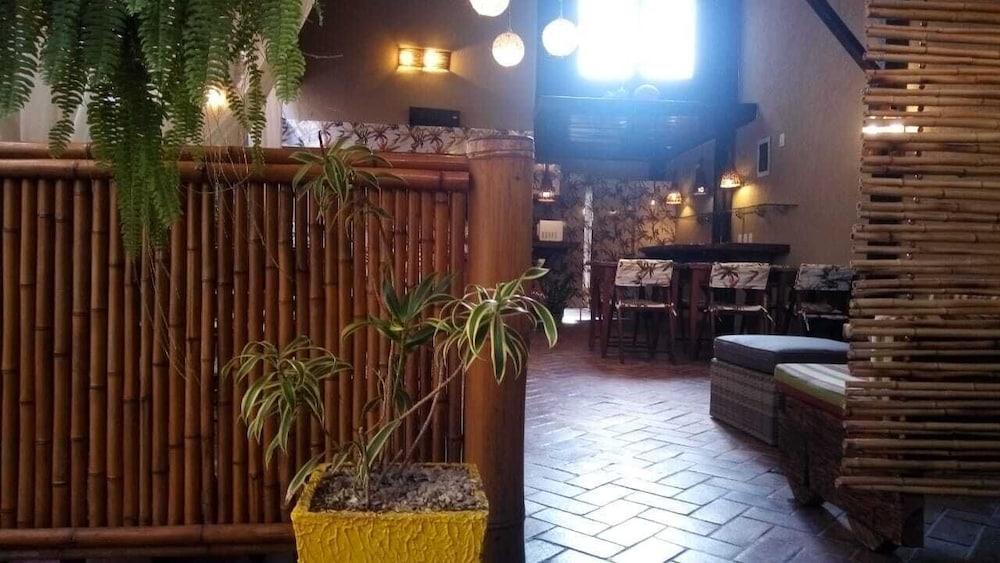 Pousada Aquarela Do Brasil Maceió 外观 照片