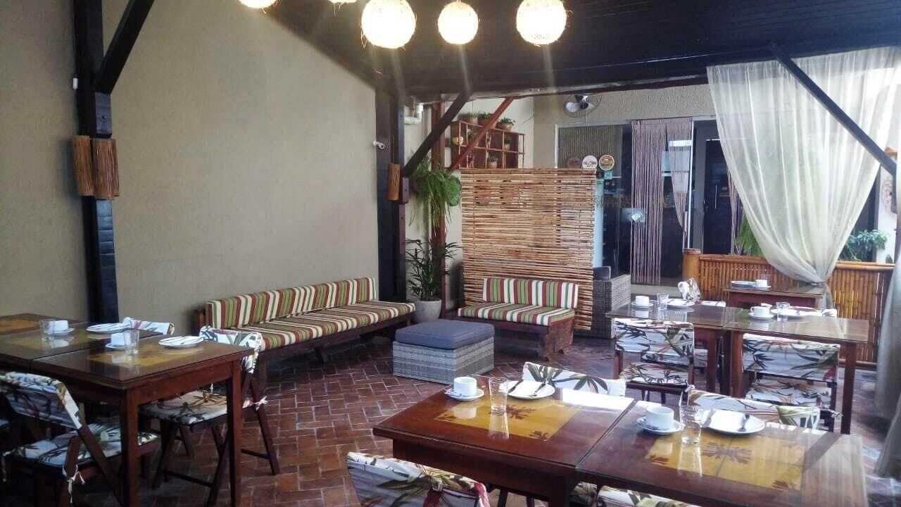 Pousada Aquarela Do Brasil Maceió 外观 照片