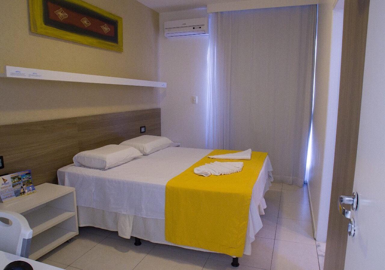 Pousada Aquarela Do Brasil Maceió 外观 照片