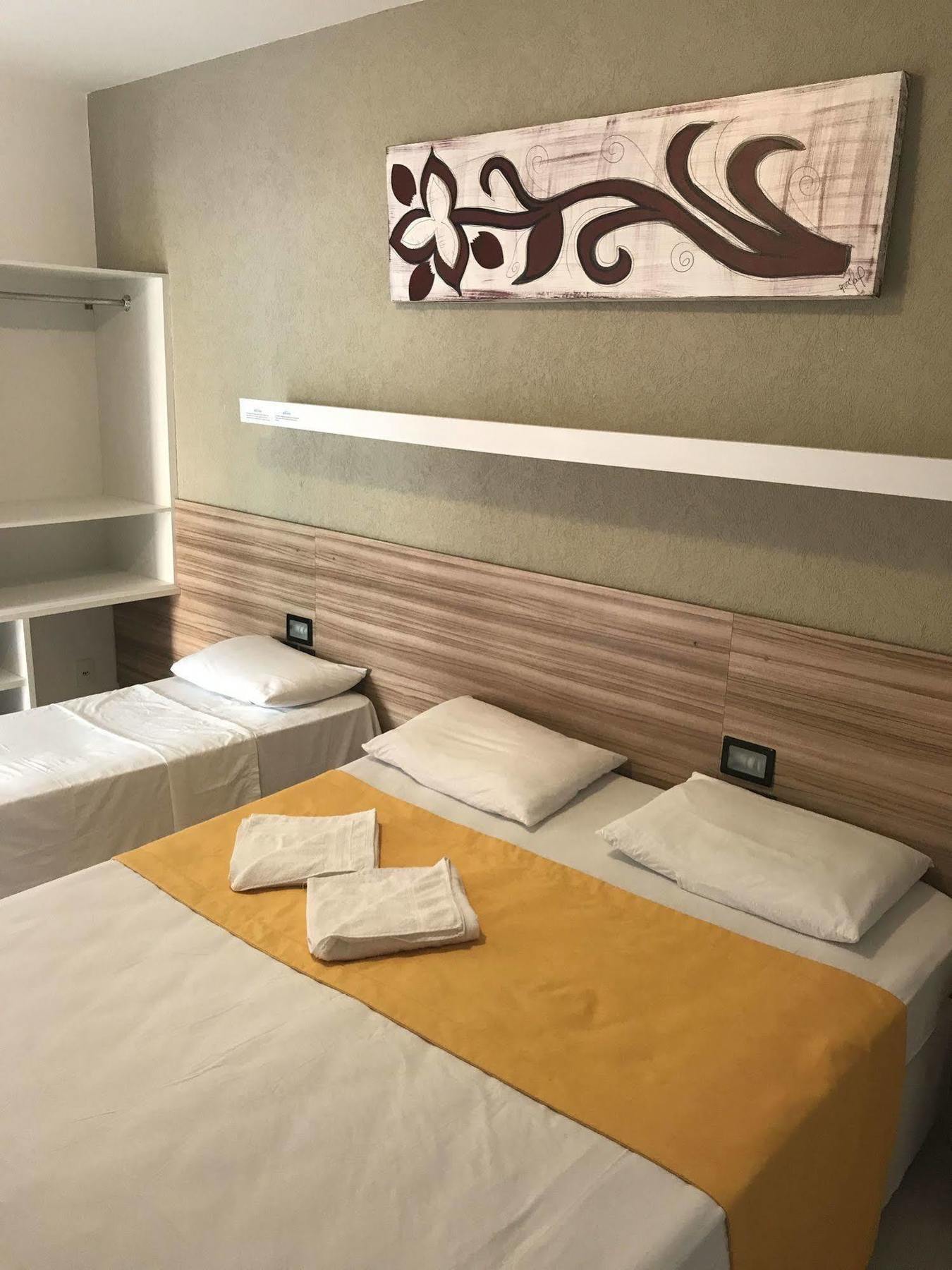 Pousada Aquarela Do Brasil Maceió 外观 照片