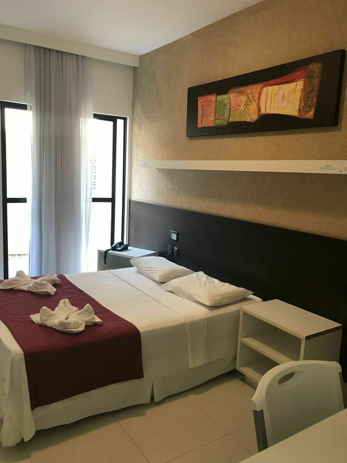Pousada Aquarela Do Brasil Maceió 外观 照片