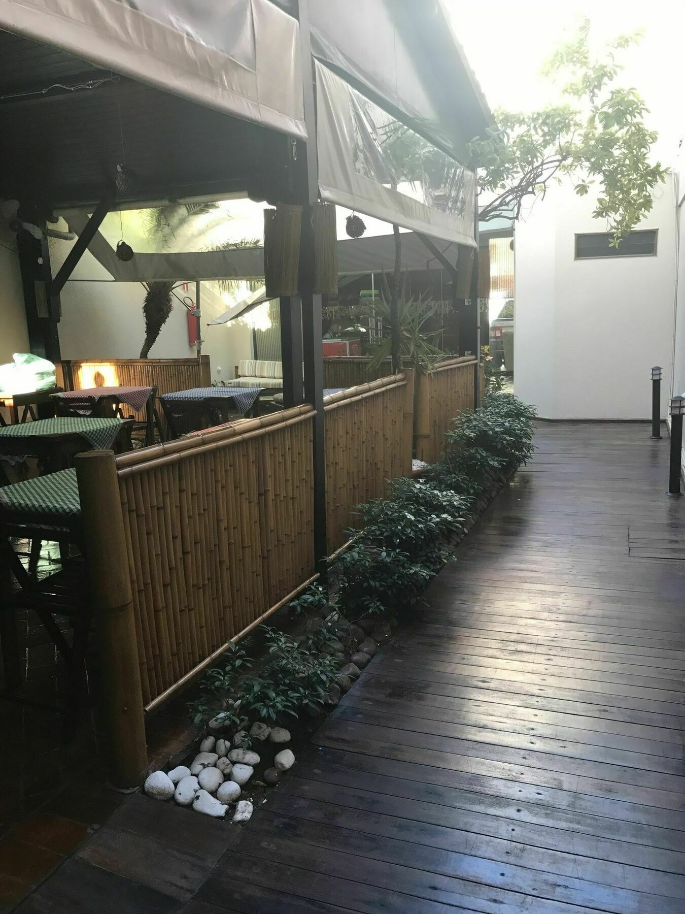 Pousada Aquarela Do Brasil Maceió 外观 照片